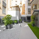 Urban Comfort - Pool & Parking