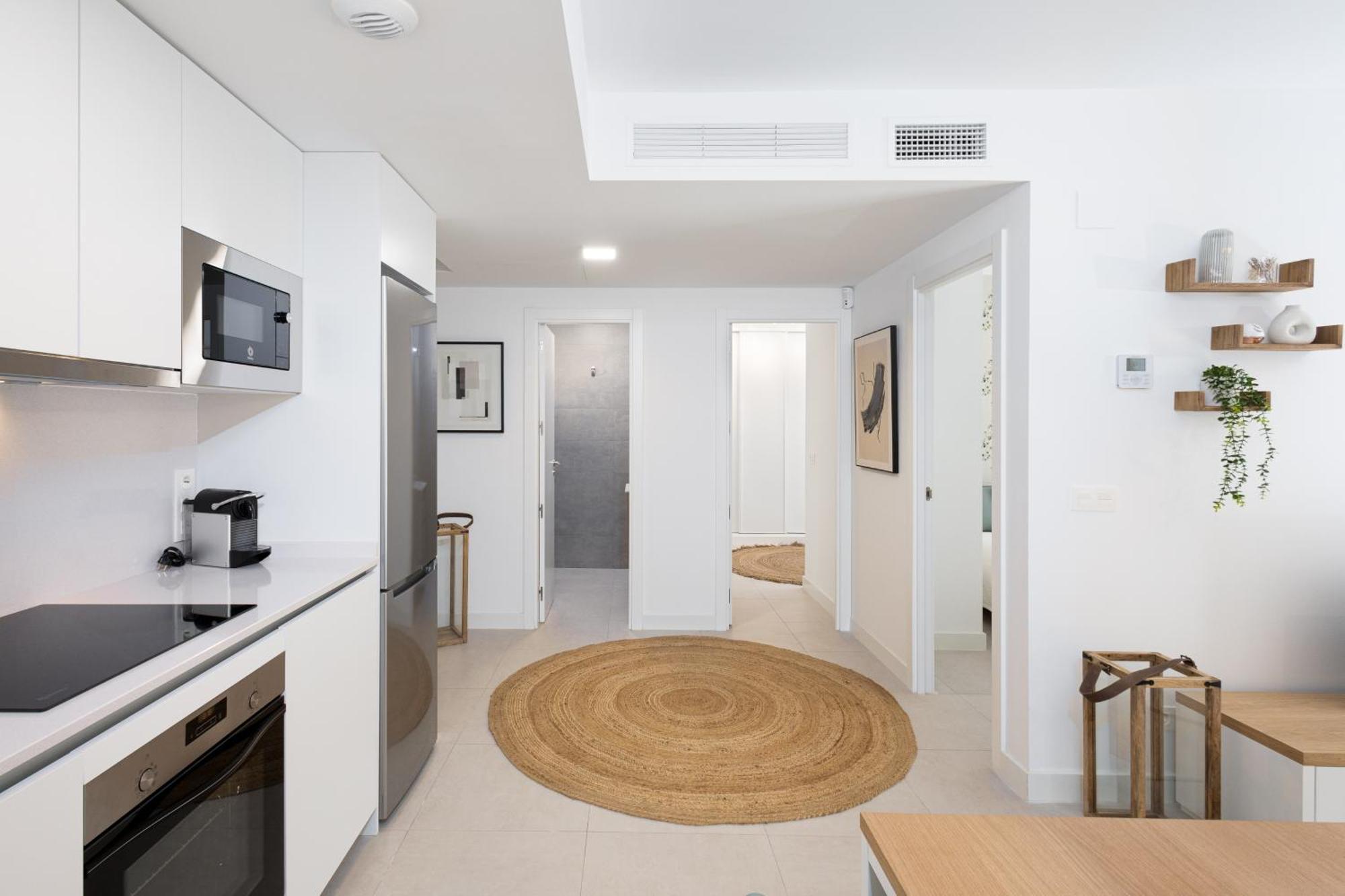 Appartement Urban Comfort - Pool & Parking *